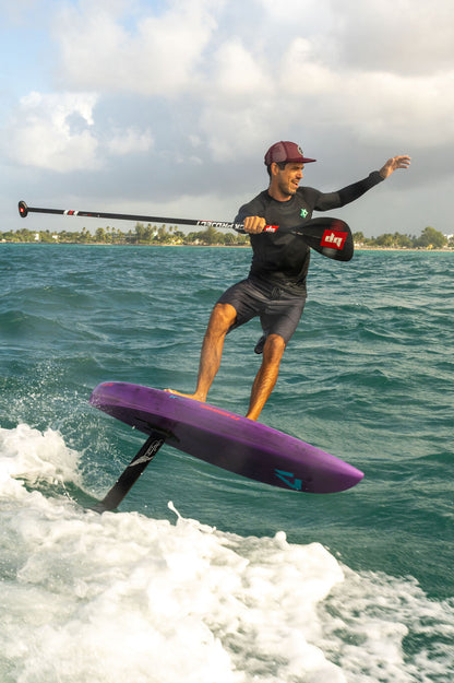 Men's Inflatable Rash Guard