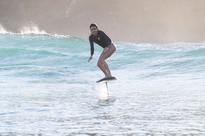 Women's Inflatable Rash Guard