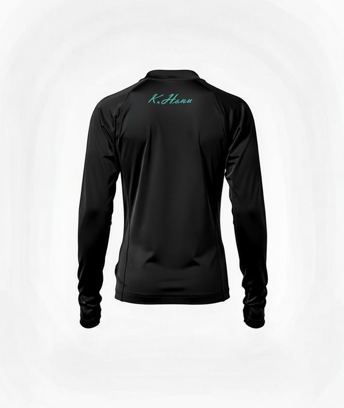 Kids Inflatable Rash Guard