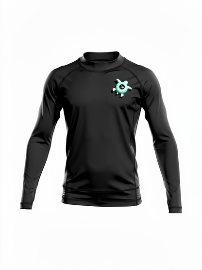 Kids Inflatable Rash Guard