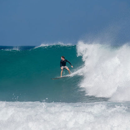 Men's Inflatable Rash Guard