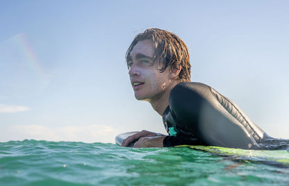 Men's Inflatable Rash Guard