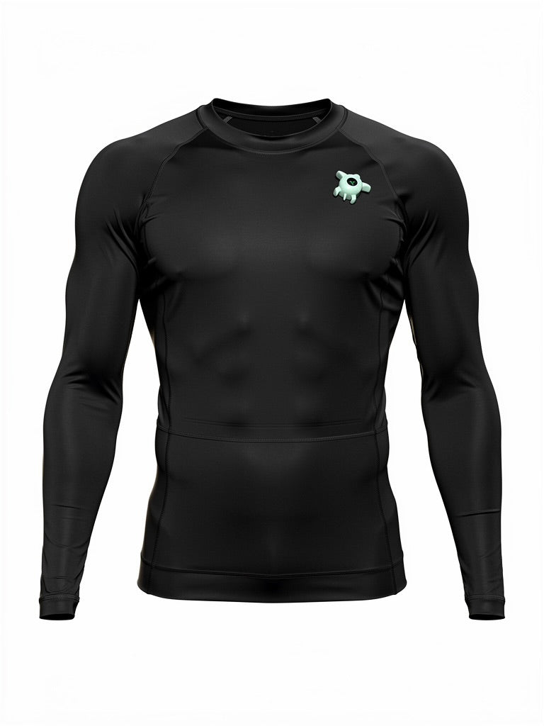 Men's Inflatable Rash Guard