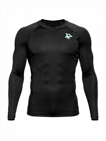Men's Inflatable Rash Guard