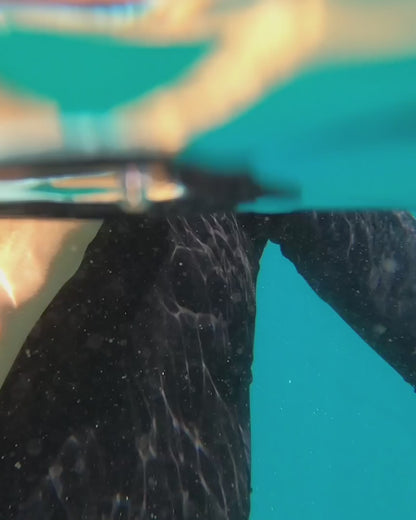 Men's Inflatable Rash Guard